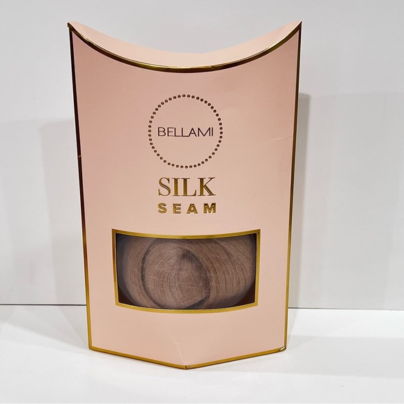 BELLAMI Hair Extensions | Dirty Blonde | 16” 140g | NWT IN PACKAGING - Picture 1 of 9